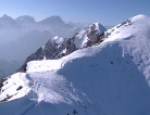 Le Dolomiti Patrimonio dell'Umanità